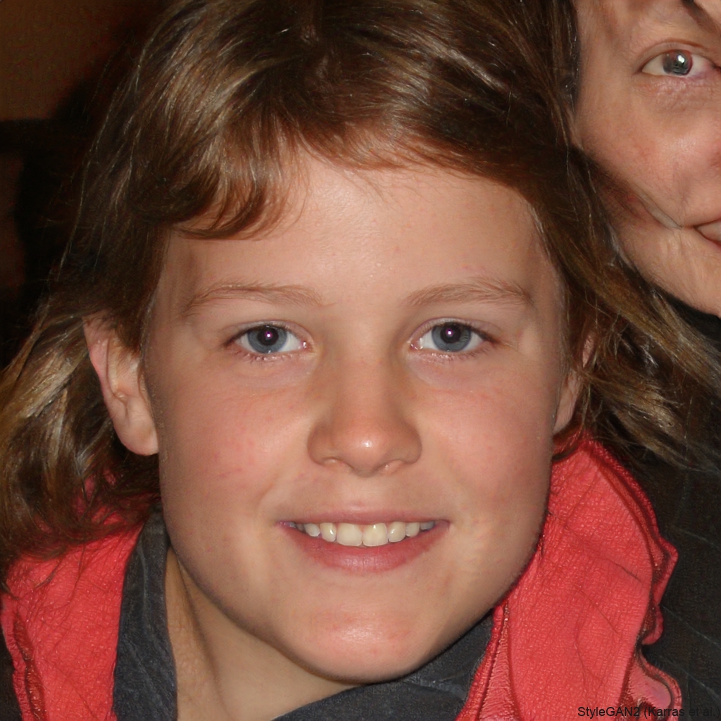 Gail G.